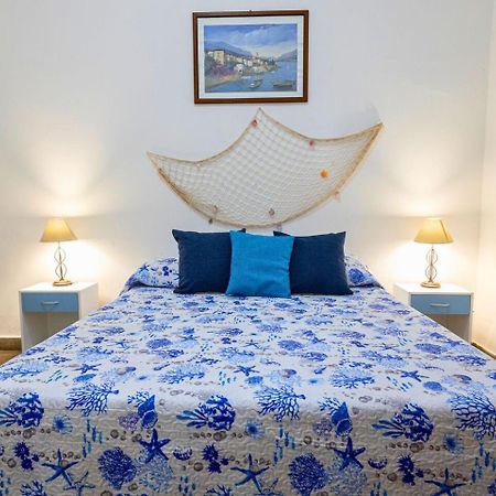Lovely Apartment In Palermo-Sferracavallo ภายนอก รูปภาพ