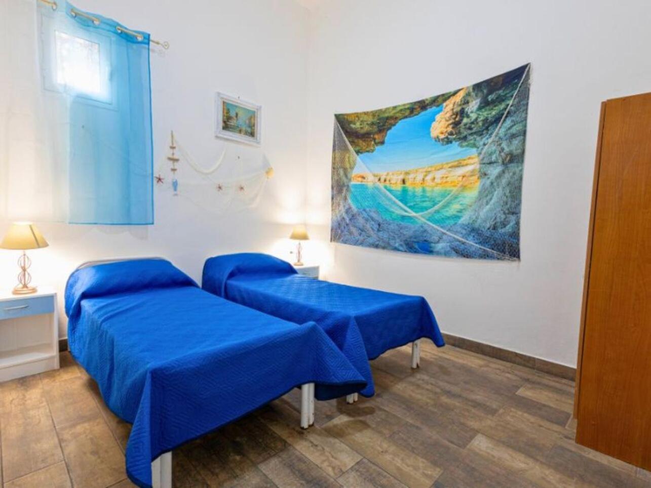 Lovely Apartment In Palermo-Sferracavallo ภายนอก รูปภาพ