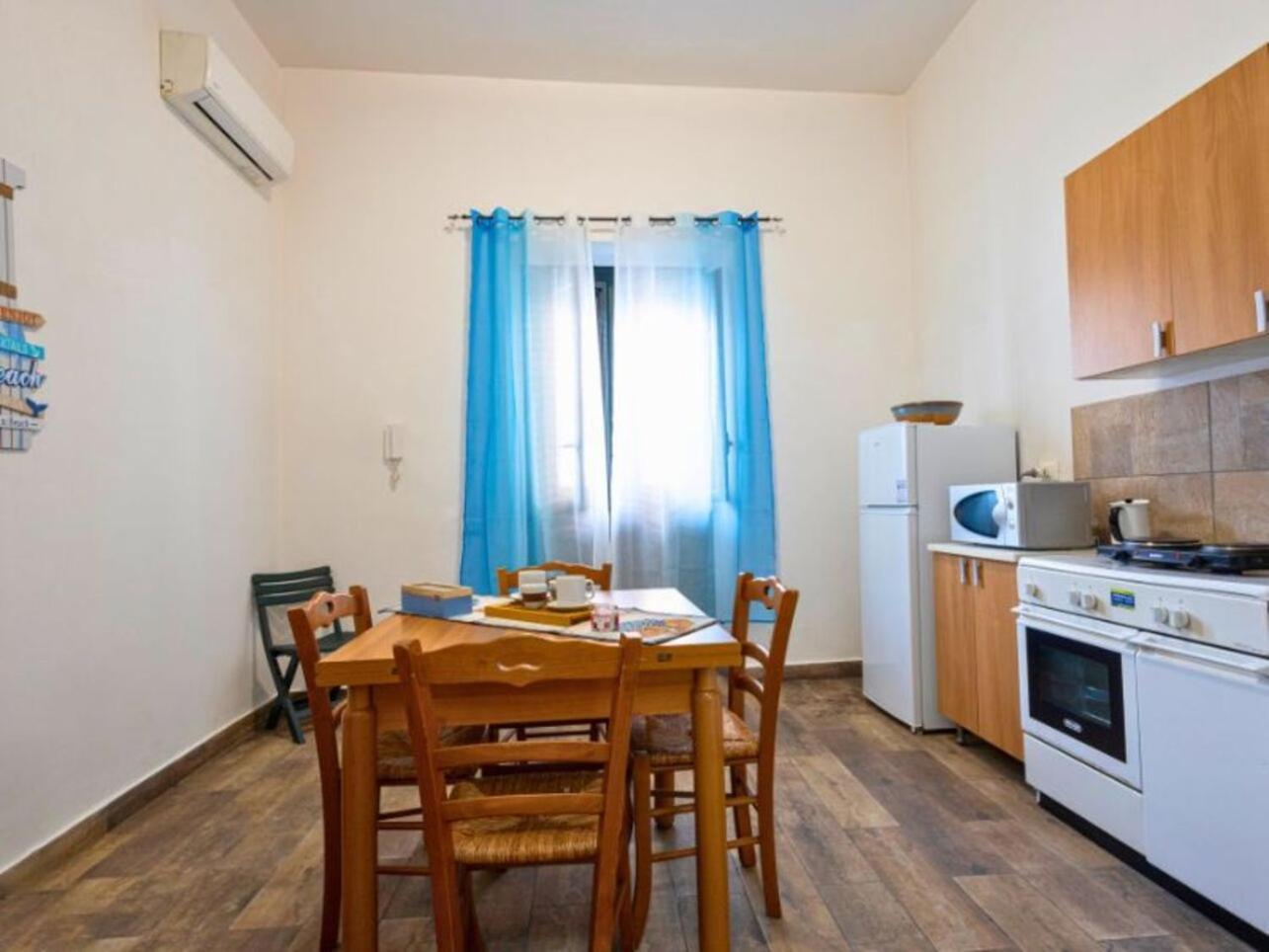 Lovely Apartment In Palermo-Sferracavallo ภายนอก รูปภาพ