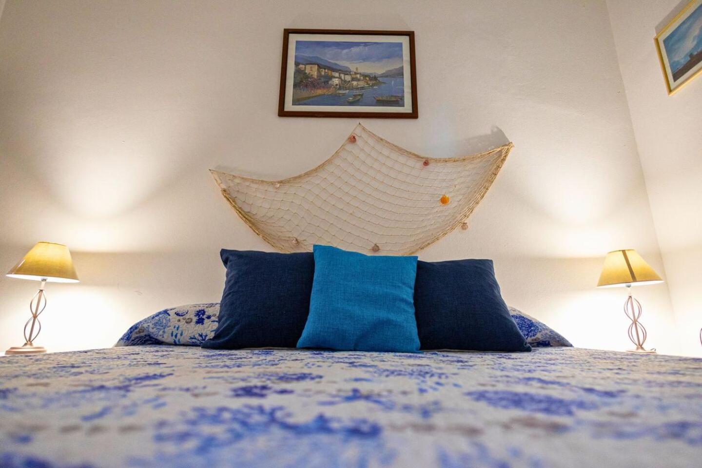 Lovely Apartment In Palermo-Sferracavallo ภายนอก รูปภาพ